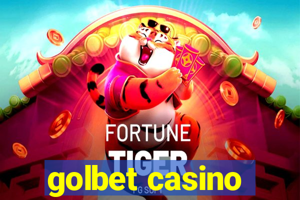 golbet casino